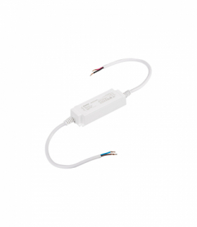 Zasilacz CV TRETO IP67 48V 100W biały Kanlux 39523