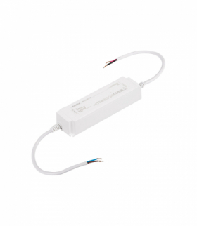 Zasilacz CV TRETO IP67 48V 150W biały Kanlux 39524
