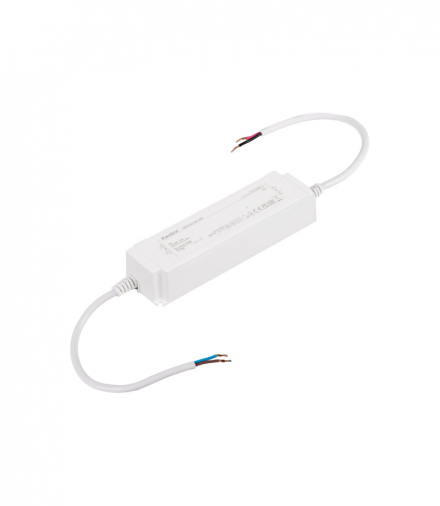 Zasilacz CV TRETO IP67 48V 150W biały Kanlux 39524