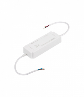 Zasilacz CV TRETO IP67 48V 200W biały Kanlux 39525