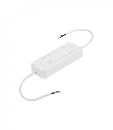 Zasilacz CV TRETO IP67 48V 200W biały Kanlux 39525