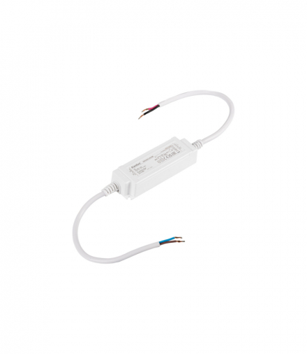 Zasilacz CV TRETO IP67 12V 40W biały Kanlux 39512