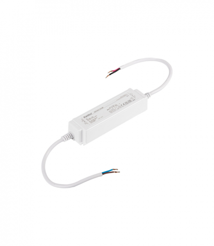 Zasilacz CV TRETO IP67 12V 60W biały Kanlux 39514