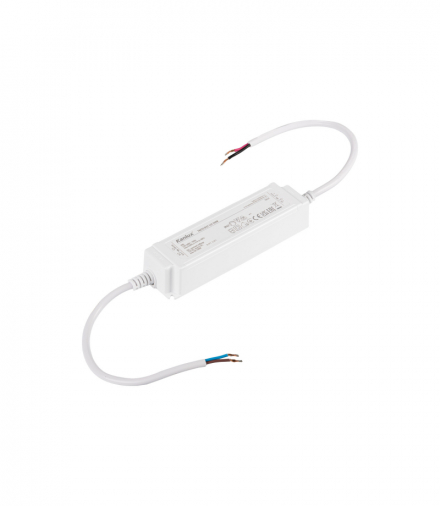 Zasilacz CV TRETO IP67 12V 100W biały Kanlux 39516