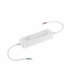 Zasilacz CV TRETO IP67 12V 150W biały Kanlux 39518