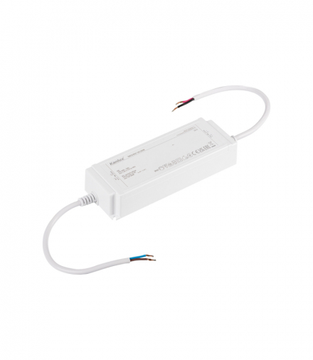 Zasilacz CV TRETO IP67 12V 200W biały Kanlux 39520