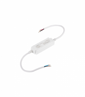 Zasilacz CV TRETO IP67 24V 40W biały Kanlux 39513