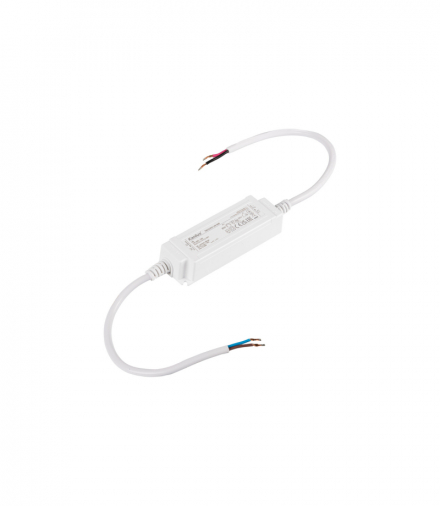 Zasilacz CV TRETO IP67 24V 40W biały Kanlux 39513