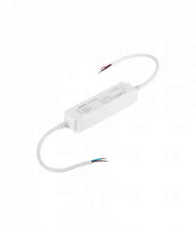Zasilacz CV TRETO IP67 24V 100W biały Kanlux 39517