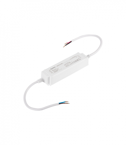 Zasilacz CV TRETO IP67 24V 100W biały Kanlux 39517