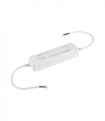 Zasilacz CV TRETO IP67 24V 150W biały Kanlux 39519