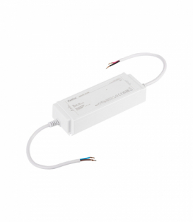 Zasilacz CV TRETO IP67 24V 200W biały Kanlux 39521
