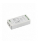 Kontroler do taśm LED CTRLD 12V/24V M/RGB/CCT biały Kanlux 22149