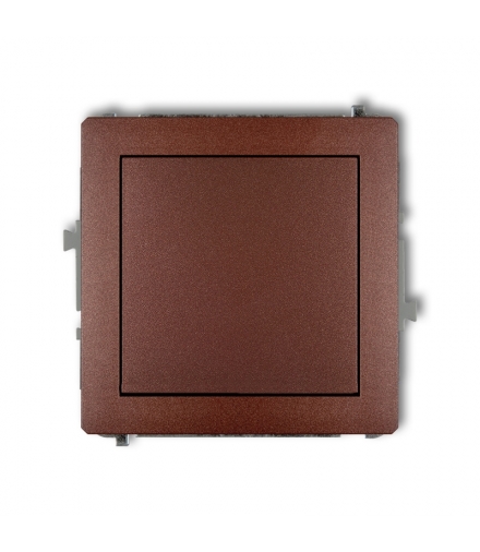DECO Mechanizm łącznika jednobiegunowego Karlik 9DWP-1