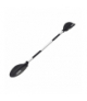 Wiosła aluminiowe 230cm, składane, do kajaka, pontonu, deski SUP, Bestway 62174 19123