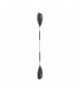 Wiosła aluminiowe 230cm, składane, do kajaka, pontonu, deski SUP, Bestway 62174 19123