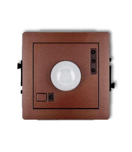 DECO Mechanizm elektronicznego czujnika ruchu Karlik 9DCR-1