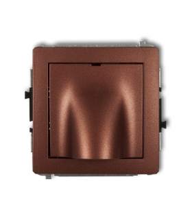DECO Mechanizm wypustu kablowego Karlik 9DWPK