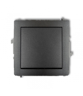 DECO Mechanizm łącznika jednobiegunowego Karlik 11DWP-1