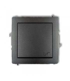 DECO Mechanizm łącznika schodowego Karlik 11DWP-3