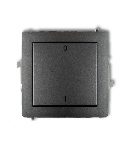 DECO Mechanizm łącznika dwubiegunowego Karlik 11DWP-9