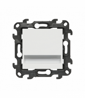Oprawa oświetleniowa LED, 230V, IP20, biały, Temp. barw.: 3000°K Simon 24 NOS3K.01/11