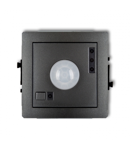 DECO Mechanizm elektronicznego czujnika ruchu Karlik 11DCR-1