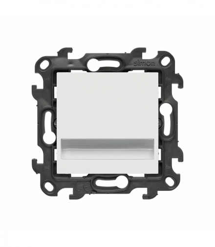 Oprawa oświetleniowa LED, 230V, IP20, biały, Temp. barw.: 4000°K Simon 24 NOS4K.01/11