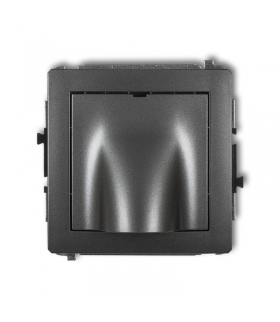 DECO Mechanizm wypustu kablowego Karlik 11DWPK