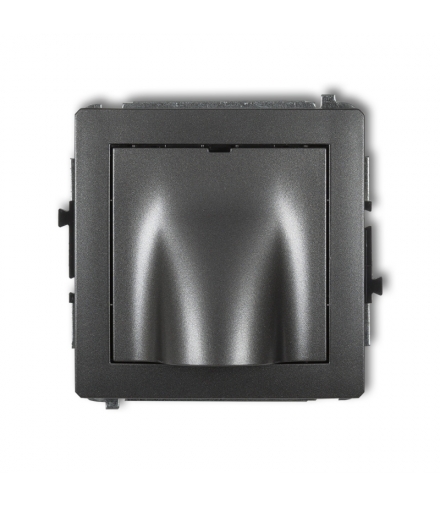 DECO Mechanizm wypustu kablowego Karlik 11DWPK