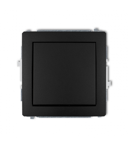 DECO Mechanizm łącznika jednobiegunowego Karlik 12DWP-1