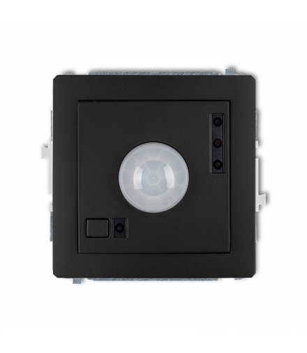 DECO Mechanizm elektronicznego czujnika ruchu Karlik 12DCR-1