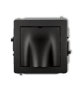 DECO Mechanizm wypustu kablowego Karlik 12DWPK