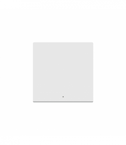 Klawisz pojedynczy do: NW1L.01/.. | NW6L.01/X/.. | NP1L.01/.., IP20, biały Simon 24 NKW1L/11