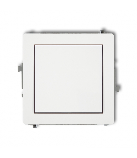 DECO Mechanizm łącznika jednobiegunowego Karlik 25DWP-1