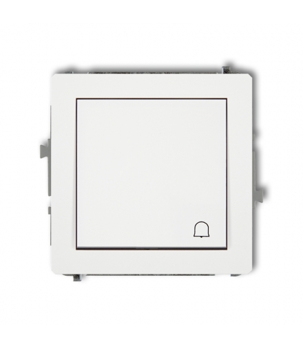DECO Mechanizm łącznika zwierny dzwonek Karlik 25DWP-4