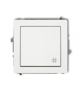 DECO Mechanizm łącznika krzyżowego Karlik 25DWP-6