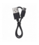 Przenośny naświetlacz LED ACCO, ładowalny USB-C, 20W, 1650lm, zimna biel 6500K, 3 stopnie ściemniania, do 12 godzin świecenia na ładowaniu EMOS ZS2813