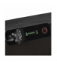 Przenośny naświetlacz LED ACCO, ładowalny USB-C, 35W, 3300lm, zimna biel 6500K, 3 stopnie ściemniania, do 12 godzin świecenia na ładowaniu EMOS ZS2823