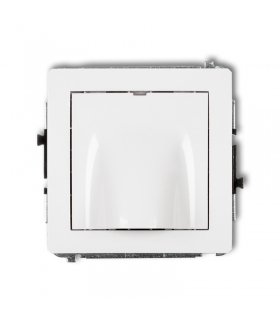 DECO Mechanizm wypustu kablowego Karlik 25DWPK