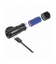 Latarka czołowa LED, 500lm, ładowalna Li-Ion 800mAh3.7V EMOS P3544