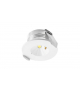 Oprawa awaryjna OMAHA-3, LED, 3W, 300lm, 6400K, AC220-240V, 3h, jednozadaniowa, TEST LD-OMAH33-L4-00
