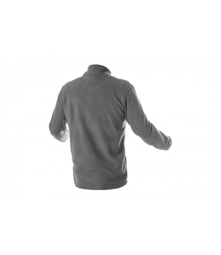 PASADER bluza polarowa ciemnoszara 2XL (56)