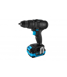 Wiertarko wkrętarka 50Nm 18V + bateria 2Ah