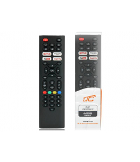 Pilot do TV LCD Grundig RM-L1732 YouTube,NETFLIX,Prime Video,Google Play LAMEX LXP1732