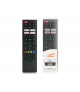 Pilot do TV LCD Grundig RM-L1732 YouTube,NETFLIX,Prime Video,Google Play LAMEX LXP1732