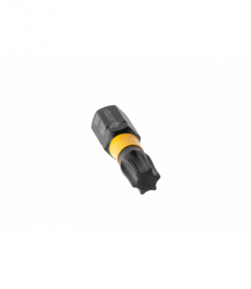 Bity udarowe 20 szt TX 30 25 mm