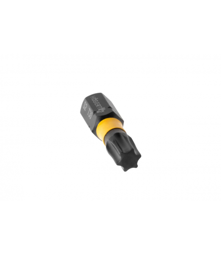 Bity udarowe 20 szt TX 30 25 mm