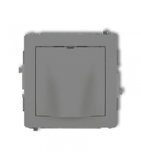 DECO Mechanizm wypustu kablowego Karlik 27DWPK