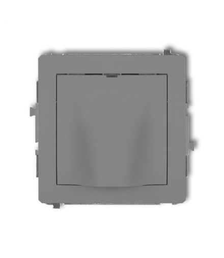 DECO Mechanizm wypustu kablowego Karlik 27DWPK